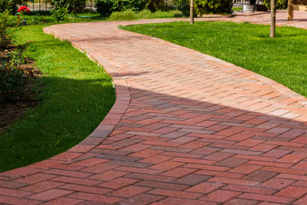Best Driveway Pavers Near Me  in Indianola, WA