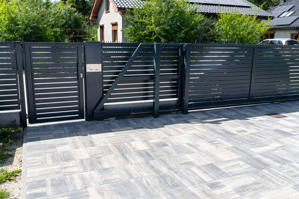 Best Best Driveway Pavers  in Indianola, WA