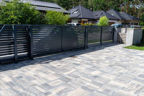 Best Driveway Paving Near Me  in Indianola, WA