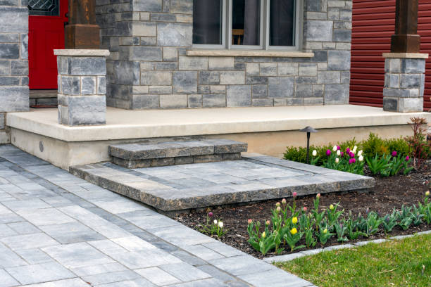 Best Cobblestone Driveway Pavers  in Indianola, WA
