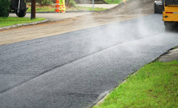 Professional Driveway Pavers in Indianola, WA