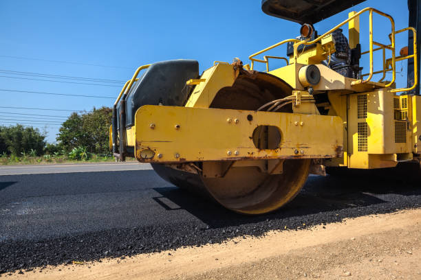 Reasons to Select Us for Your Driveway Paving Requirements in Indianola, WA